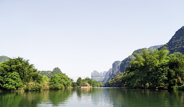 山东泓源环境工程有限公司